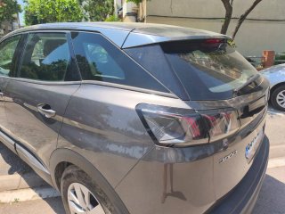 Peugeot 3008 2021