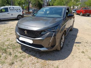 Peugeot 3008 2021