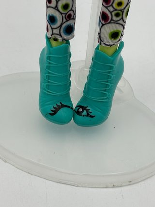 Muñeca Iris Clops I Love Fashion