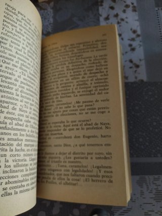 Los Pazos de Ulloa
