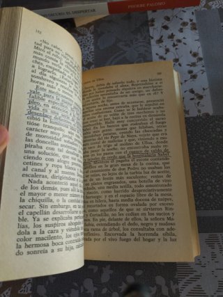 Los Pazos de Ulloa