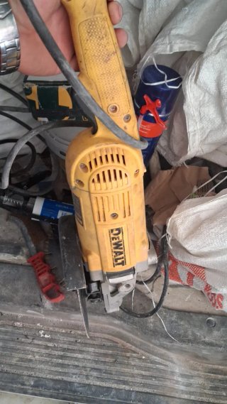 Funda de transporte VITO