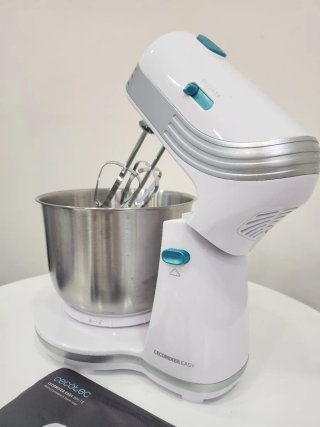 Amasadora Cecotec Cecomixer Easy – 250W