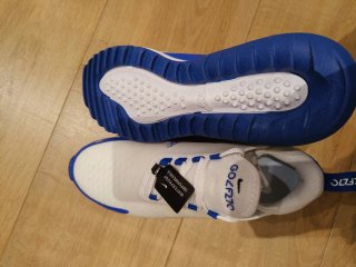 Nike Golf 270 Talla 38 Impermeables