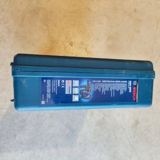 Maletín profesional Bosch