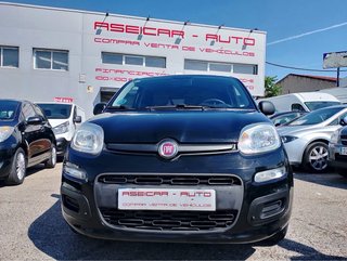 FIAT Panda 2015
