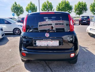 FIAT Panda 2015