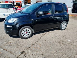 FIAT Panda 2015