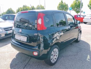 FIAT Panda 2015