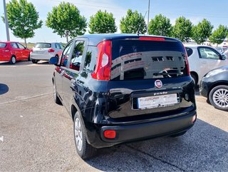 FIAT Panda 2015