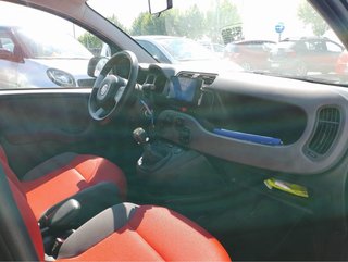 FIAT Panda 2015