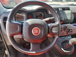 FIAT Panda 2015