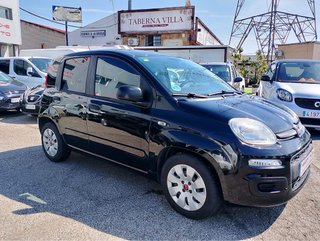 FIAT Panda 2015