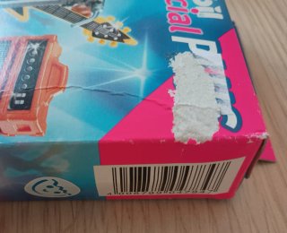 Playmobil Special 4784 - Guitarrista