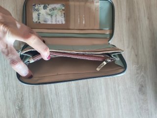 Cartera Anekke Multicolor