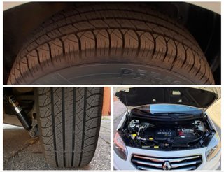 Renault Koleos 2.0 DCI 150cv 4x4 ••UNICO DUEÑO••