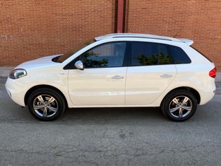 Renault Koleos 2.0 DCI 150cv 4x4 ••UNICO DUEÑO••