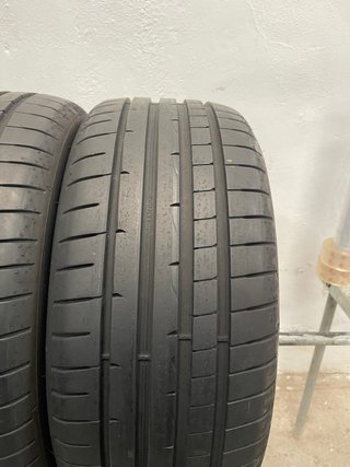 2x 225/45 R17 94W Dunlop SportMax RT2