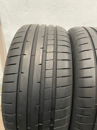 2x 225/45 R17 94W Dunlop SportMax RT2