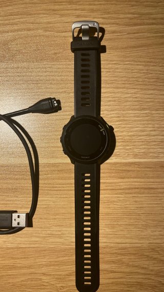 Garmin Forerunner 55 GPS Running Watch