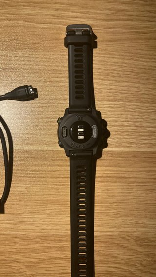 Garmin Forerunner 55 GPS Running Watch