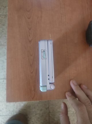Nintendo Game Boy Advance SP Rosa