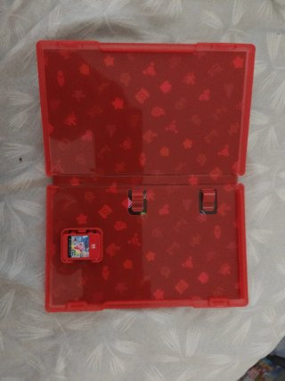 Kirby Air Riders Nintendo Switch