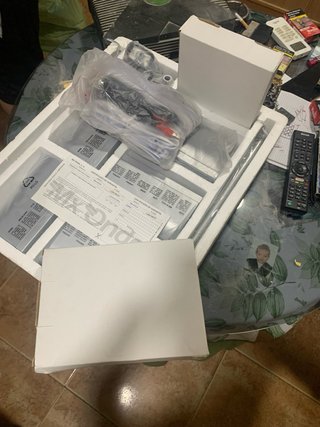 MX ONDA Sistema de audio Cine en Casa MX-HT510