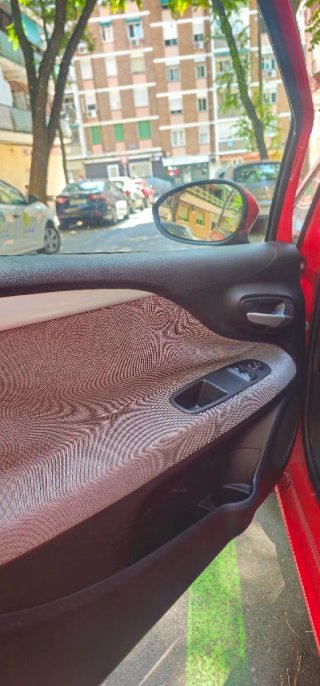 FIAT Punto 2012
