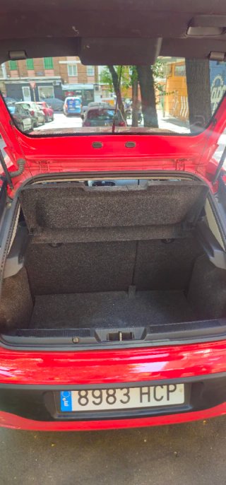 FIAT Punto 2012