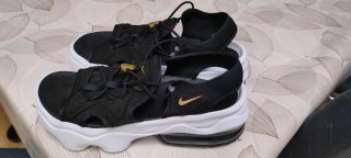 Nike Air Max Koko Sandalias Talla 40.5