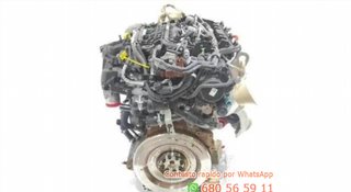 Carnp1621030 tyda motor completo ford f Ref:484261