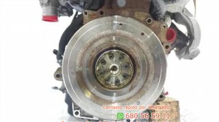 Carnp1621030 tyda motor completo ford f Ref:484261