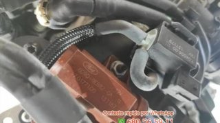 Carnp1621030 tyda motor completo ford f Ref:484261