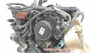 Carnp1621030 tyda motor completo ford f Ref:484261