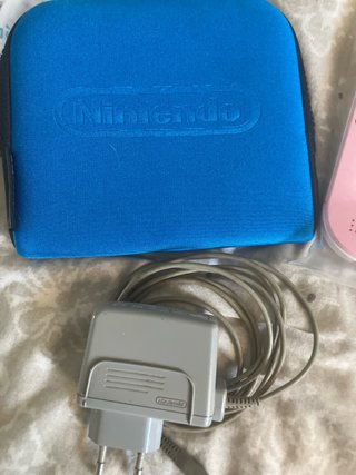 Nintendo 2DS Rosa