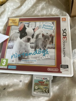 Nintendo 2DS Rosa