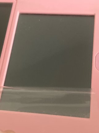 Nintendo 2DS Rosa