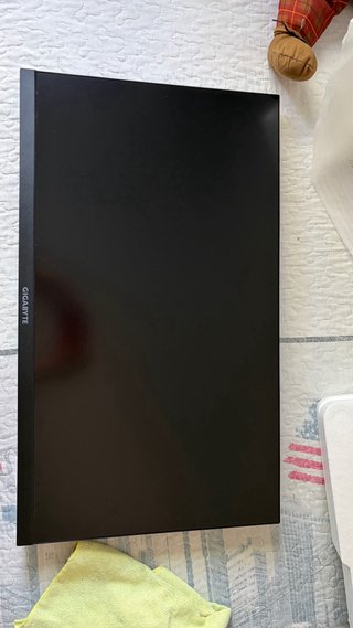 Monitor da gioco 4K Gigabyte