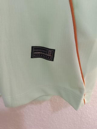 Camiseta Francia KM Talla XL