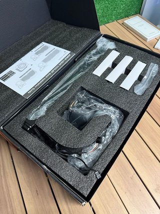 Gigabyte Aorus Liquid Cooler 360 Kit de Refrigeración Líquida
