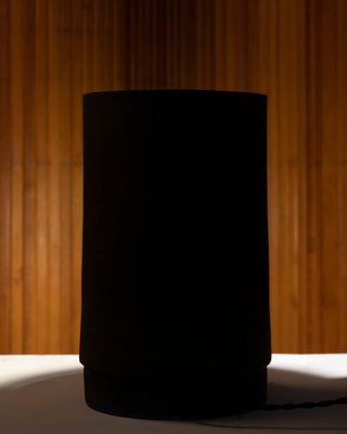 Lámpara de mesa años 70