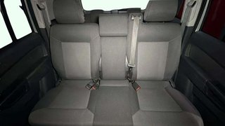 Opel Zafira MANUAL