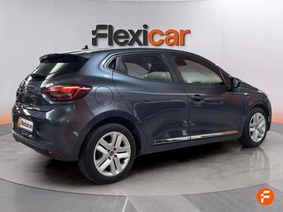 Renault Clio Business TCe 74 kW (100CV) GLP