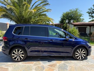 Volkswagen Touran 2023
