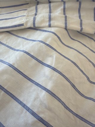 Camisa Pedro del Hierro rayas verano