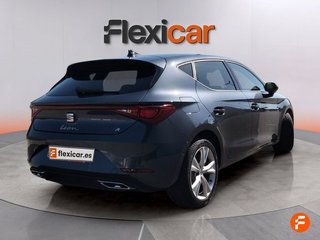 Seat Leon 1.5 TSI 110kW S&S FR Special Edition