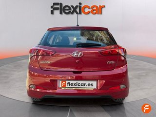 Hyundai i20 1.4 MPI Link LDWS Auto