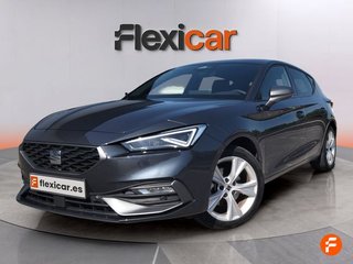 Seat Leon 1.5 TSI 110kW S&S FR Special Edition