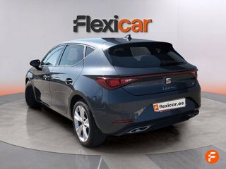 Seat Leon 1.5 TSI 110kW S&S FR Special Edition